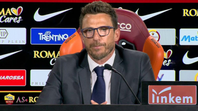 Juve, maxi scambio con la Roma?