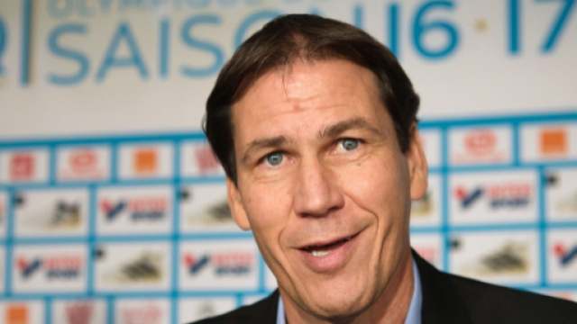 Mercato : L'énorme cible de l'OM en L1 !