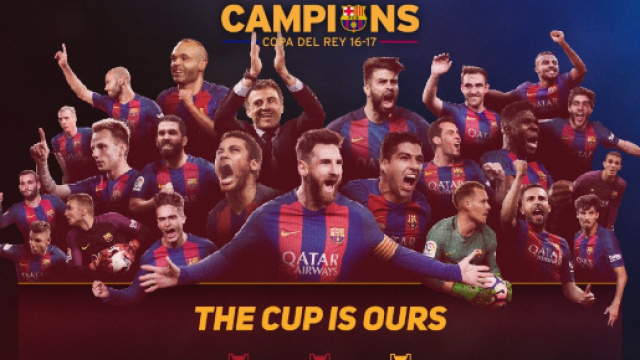 Résultat FC Barcelone - Deportivo Alavés (3-1) Résumé du Match et ... - footmercato.net