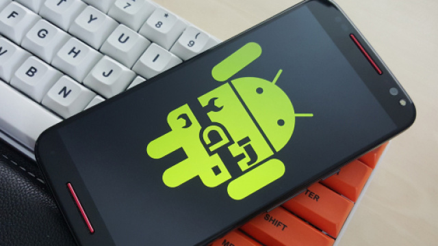 Smartphone Android - ph: extremetech.com