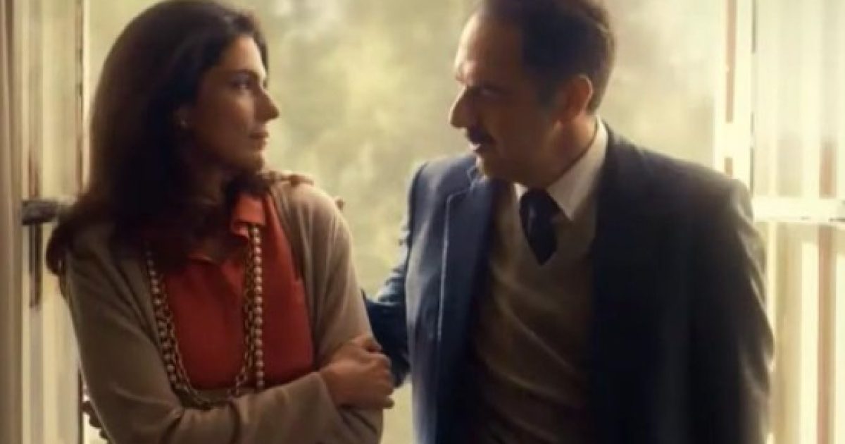 Anticipazioni 'Questo nostro amore 80' trama terza puntata di martedì 10 aprile