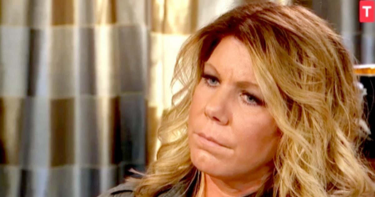 Catfished. Meri Brown shockingly opens up about her catfish scandal