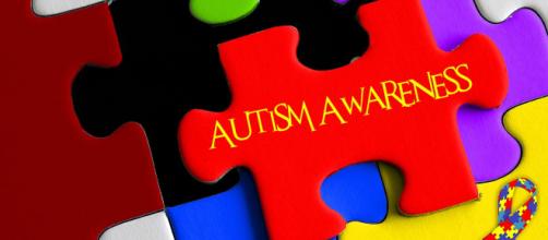 April is Autism Awareness Month - karelinlestrange via Pixabay