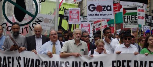 Don't blame Corbyn for the rise of anti-Semitism | Anti-Semitism ... - spiked-online.com