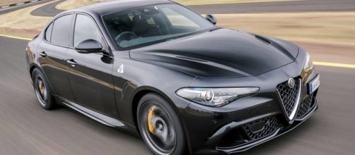 Alfa Romeo, bene le immatricolazioni a marzo in un mercato negativo