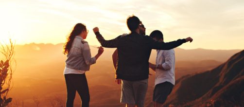 Camp inspires generations of campers and staff members alike to spread love and happiness to all they encounter. [Helena Lopez/Pexels]