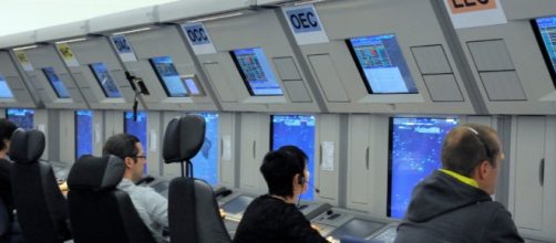 Eurocontrol: guasto mette a rischio ritardi il 50% dei voli