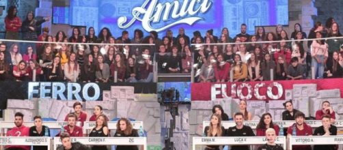 Finale Amici 2018: chi saranno i finalisti del serale di questa ... - superscommesse.it