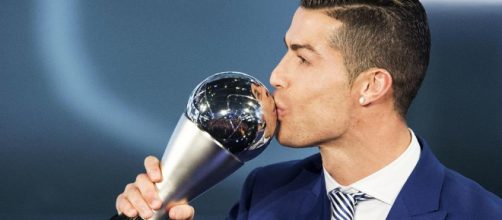 ¿La mejor racha de la carrera de Cristiano Ronaldo?