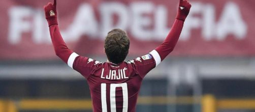 Ljajic, un ex al veleno. Il Toro si affida al suo 10 per sbancare ... - lastampa.it