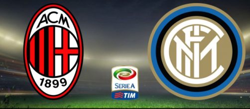 Milan-Inter: I due allenatori hanno scelto i propri 11 titolari per il big match