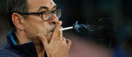 Napoli: due colpi da 65 milioni per trattenere Sarri? - sigames.com