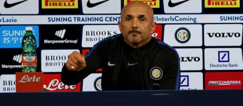 Spalletti: “Niente alibi, chi piange non vince mai. Mercato? E ... - fcinter1908.it