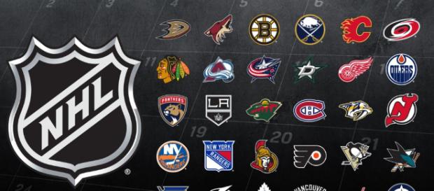 11 fechas para anotar esta temporada en la NHL | Territorio Hockey - territoriohockey.com 11 fechas para anotar esta temporada en la NHL | Territorio Hockey - territoriohockey.com