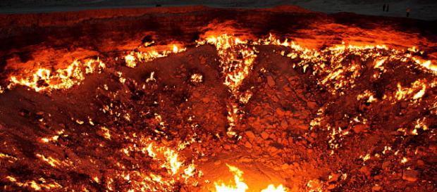 50 strangest places on earth that will horrify you. (Image Credit: Jane Williams / YouTube Screenshot) 50 strangest places on earth that will horrify you. (Image Credit: Jane Williams / YouTube Screenshot)