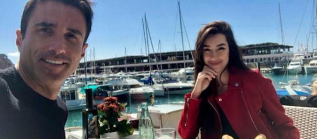 Adara y Hugo, de Gran Hermano, comparten esta feliz noticia Adara y Hugo, de Gran Hermano, comparten esta feliz noticia