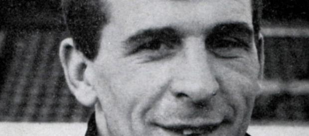 Alan Hardisty - one of the most talented half-backs to ever wear the Castleford shirt. Image Source - castigersheritage.com Alan Hardisty - one of the most talented half-backs to ever wear the Castleford shirt. Image Source - castigersheritage.com