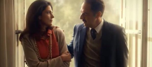 Anticipazioni 'Questo nostro amore 8': trama terza puntata. Anticipazioni 'Questo nostro amore 8': trama terza puntata.