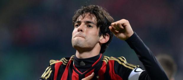 Calciomercato Milan, può arrivare il "nuovo Kakà" Calciomercato Milan, può arrivare il "nuovo Kakà"