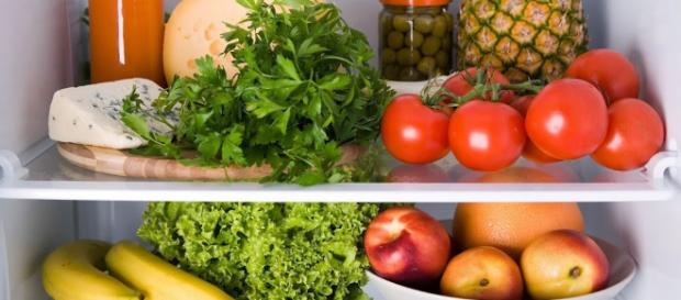Almacenar frutas y vegetales correctamente evitará que se pudran. - lavidalucida.com Almacenar frutas y vegetales correctamente evitará que se pudran. - lavidalucida.com