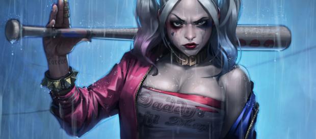 Harley Quinn saldrá en julio en los Estados Unidos. Harley Quinn saldrá en julio en los Estados Unidos.