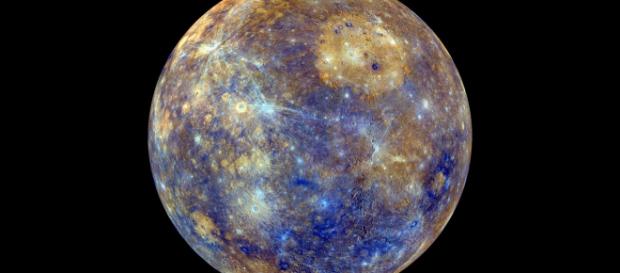 Confira os efeitos de Mercúrio retrógrado. Foto: Divulgação/NASA. Confira os efeitos de Mercúrio retrógrado. Foto: Divulgação/NASA.