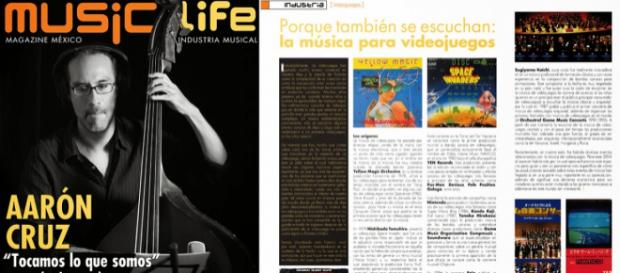 Del Bit a la Orquesta: Del Bit a la Orquesta en la revista Music ... - blogspot.com Del Bit a la Orquesta: Del Bit a la Orquesta en la revista Music ... - blogspot.com