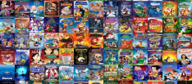 Disney renueva sus clásicos y los trae a la gran pantalla Disney renueva sus clásicos y los trae a la gran pantalla