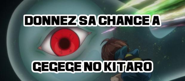 Donnez sa chance à Gegege no Kitaro ! (Successeur du créneau horaire de DBS) Donnez sa chance à Gegege no Kitaro ! (Successeur du créneau horaire de DBS)