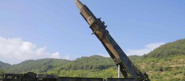 EEUU advierte con usar la fuerza contra Corea del Norte Cubanet - cubanet.org EEUU advierte con usar la fuerza contra Corea del Norte Cubanet - cubanet.org