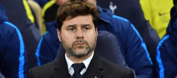 El ex defensa Pochettino es uno de los grandes del futbol. El ex defensa Pochettino es uno de los grandes del futbol.