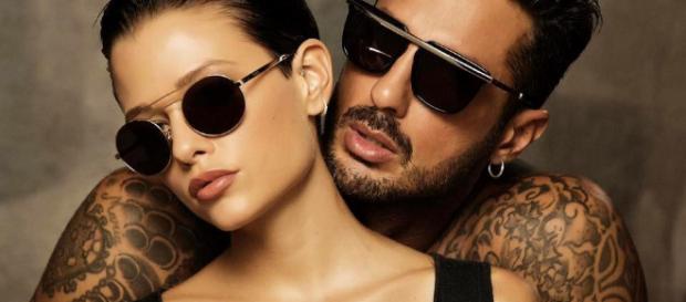 Fabrizio Corona: proposta di matrimonio a Silvia, ma lei dice no Fabrizio Corona: proposta di matrimonio a Silvia, ma lei dice no