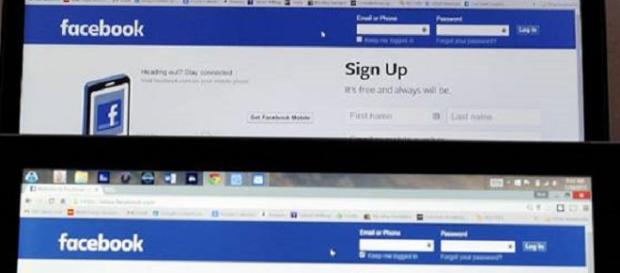 Facebook también ofrece una forma más: contactos de confianza. Facebook también ofrece una forma más: contactos de confianza.