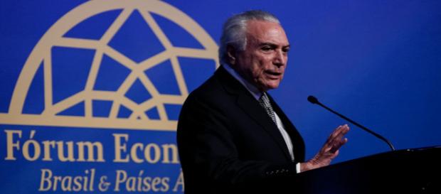 Foto: Agência Brasil / Alan Santos-PR Foto: Agência Brasil / Alan Santos-PR