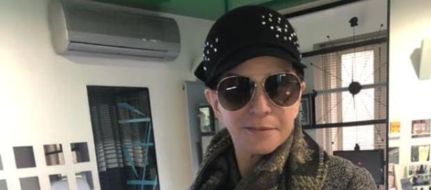 Ionela Prodan s-a trezit din comă Ionela Prodan s-a trezit din comă