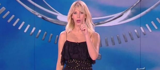 Isola dei famosi 2018, Franco lascia Isola dei famosi 2018, Franco lascia