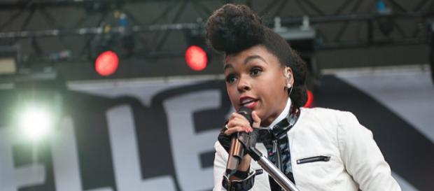 Janelle Monae - Kim Metso via Wikimedia Commons Janelle Monae - Kim Metso via Wikimedia Commons