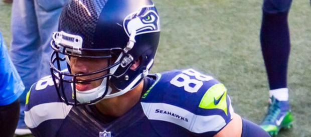 Jimmy Graham is joining the Packers in 2018 (Image via Mike Morris/Flickr) Jimmy Graham is joining the Packers in 2018 (Image via Mike Morris/Flickr)