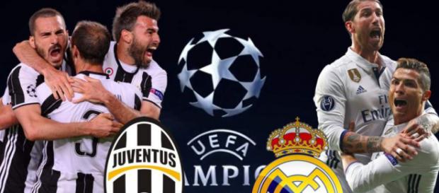 Juventus - Real Madrid, final con sabor a revancha en la Champions ... - laprensa.hn Juventus - Real Madrid, final con sabor a revancha en la Champions ... - laprensa.hn