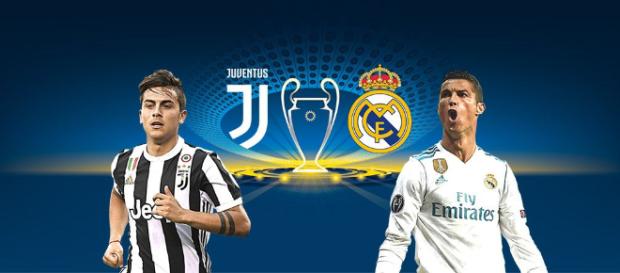 Juventus x Real Madrid ao vivo Juventus x Real Madrid ao vivo