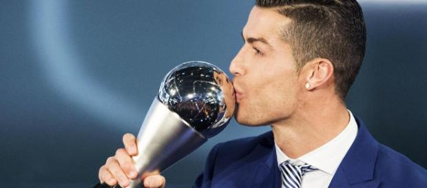 ¿La mejor racha de la carrera de Cristiano Ronaldo? ¿La mejor racha de la carrera de Cristiano Ronaldo?