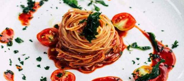 La pasta fa dimagrire via unsplash,com La pasta fa dimagrire via unsplash,com