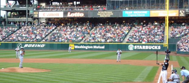 MLB returned last week. (Image Credit- baseball/Wikimedia) MLB returned last week. (Image Credit- baseball/Wikimedia)