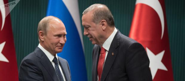 Nach Blitzreise über Syrien und Ägypten: Putin besucht Erdogan in ... - sputniknews.com Nach Blitzreise über Syrien und Ägypten: Putin besucht Erdogan in ... - sputniknews.com