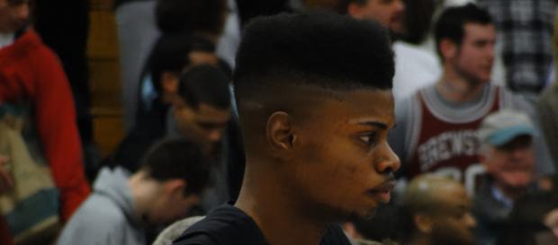 Nerlens Noel - Bryan Horowitz via Flickr Nerlens Noel - Bryan Horowitz via Flickr
