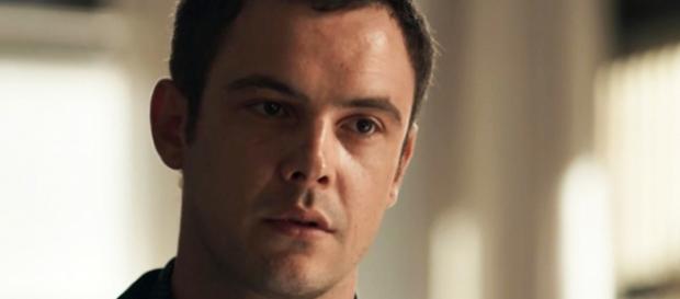 O desfecho de Gael na novela das 9 O desfecho de Gael na novela das 9