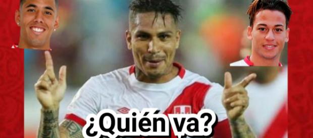 Paolo Guerrero: ¿El fantasma de la argolla es real en la selección peruana? Paolo Guerrero: ¿El fantasma de la argolla es real en la selección peruana?