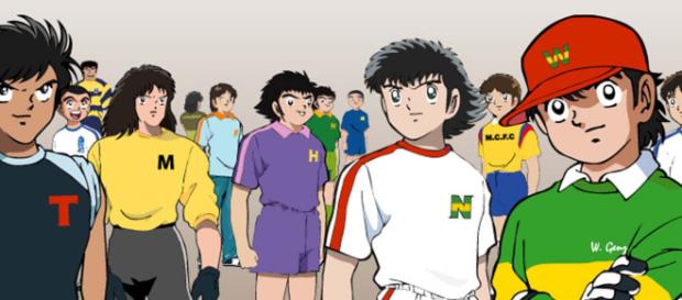 Para advertirle de inmediato, esta reseña trata solo sobre el primer episodio del Capitán Tsubasa, el único hasta ahora. Para advertirle de inmediato, esta reseña trata solo sobre el primer episodio del Capitán Tsubasa, el único hasta ahora.