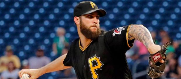 Piratas es uno de los equipos que se esta levantando en la MLB 2018. Piratas es uno de los equipos que se esta levantando en la MLB 2018.