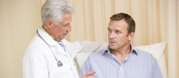 Por que eles não vão ao médico? Por que eles não vão ao médico?